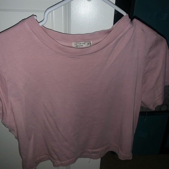 Pink tops - Picture 5 of 6